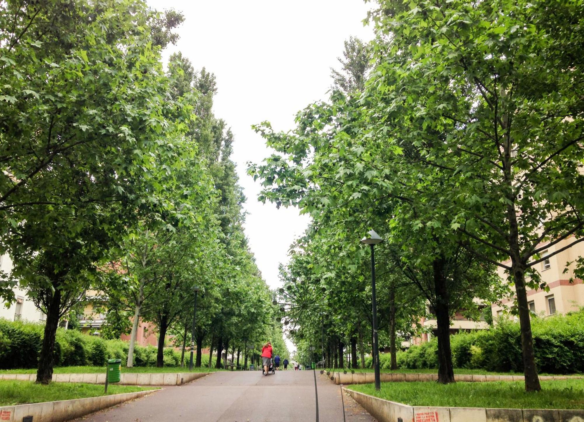 Lambrate Living * Milan