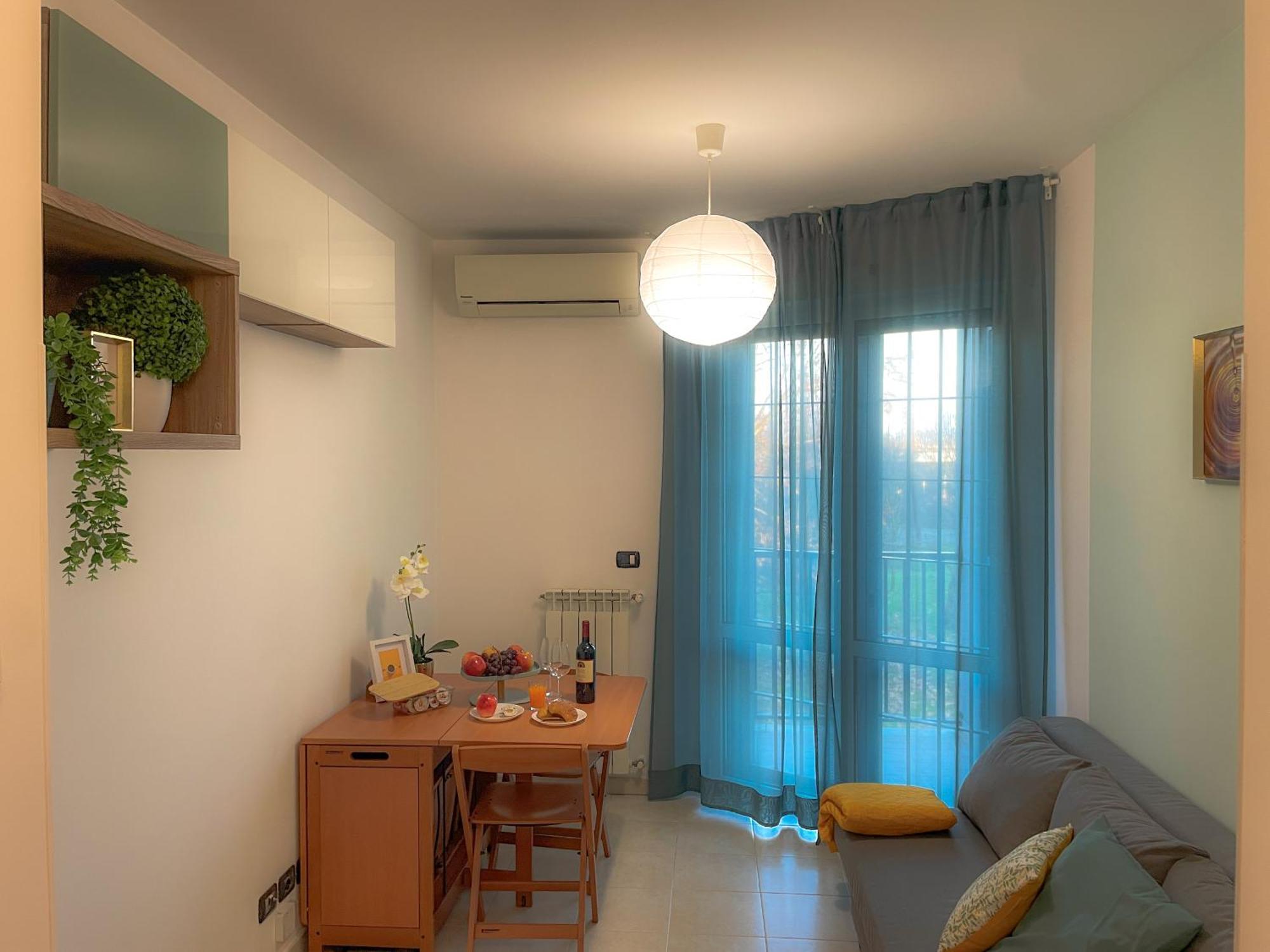 Lambrate Living Appartement