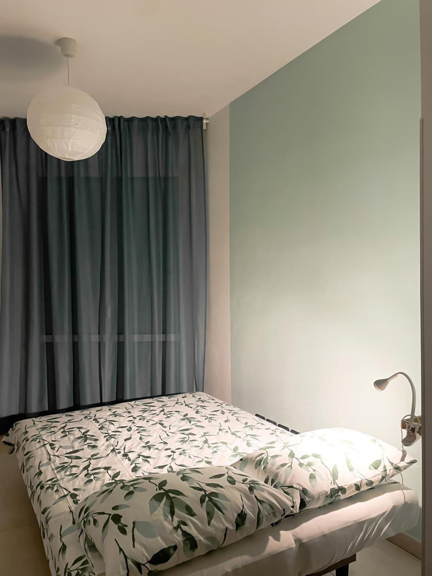 Lambrate Living * Milan