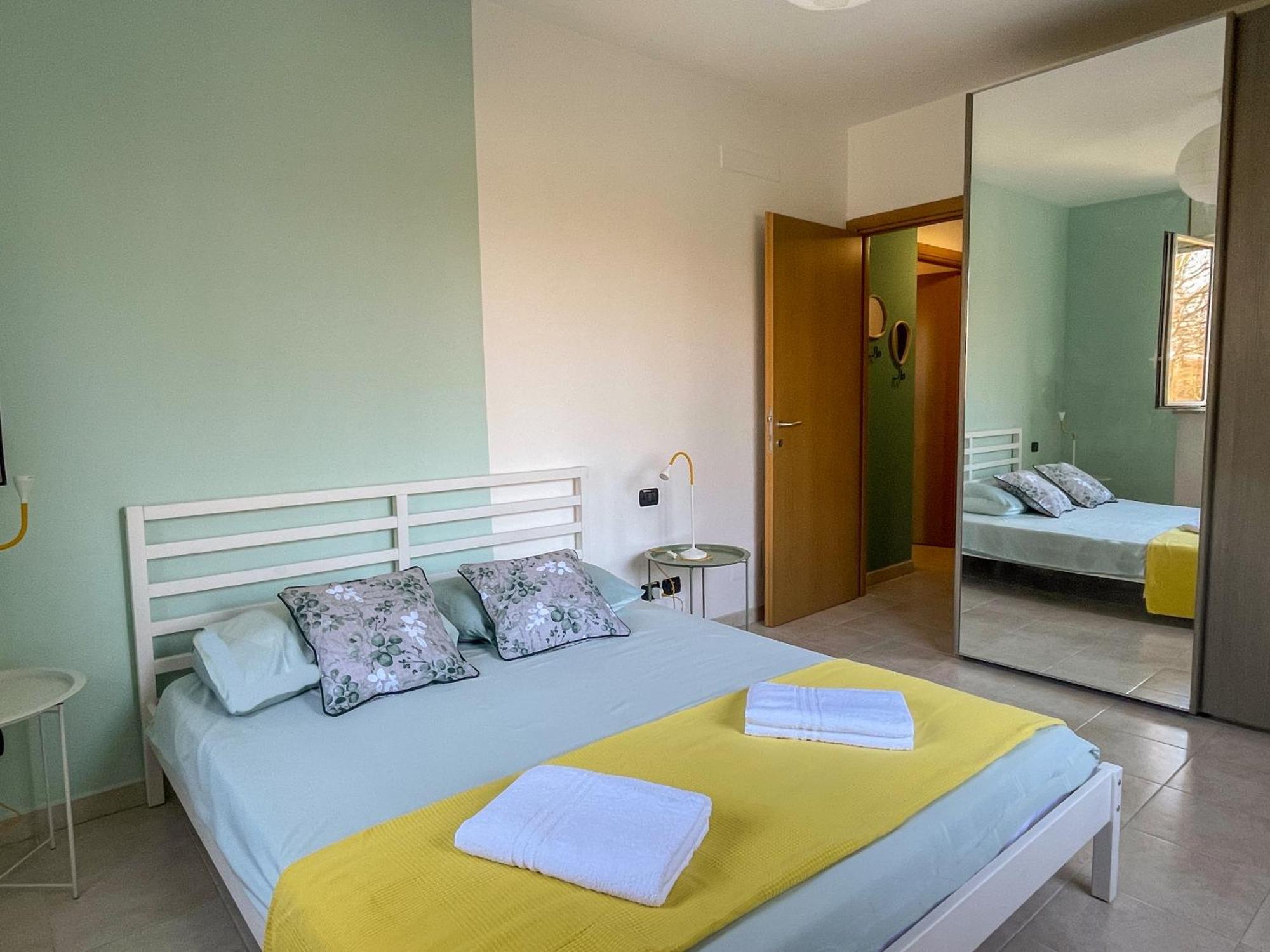 Lambrate Living * Milan