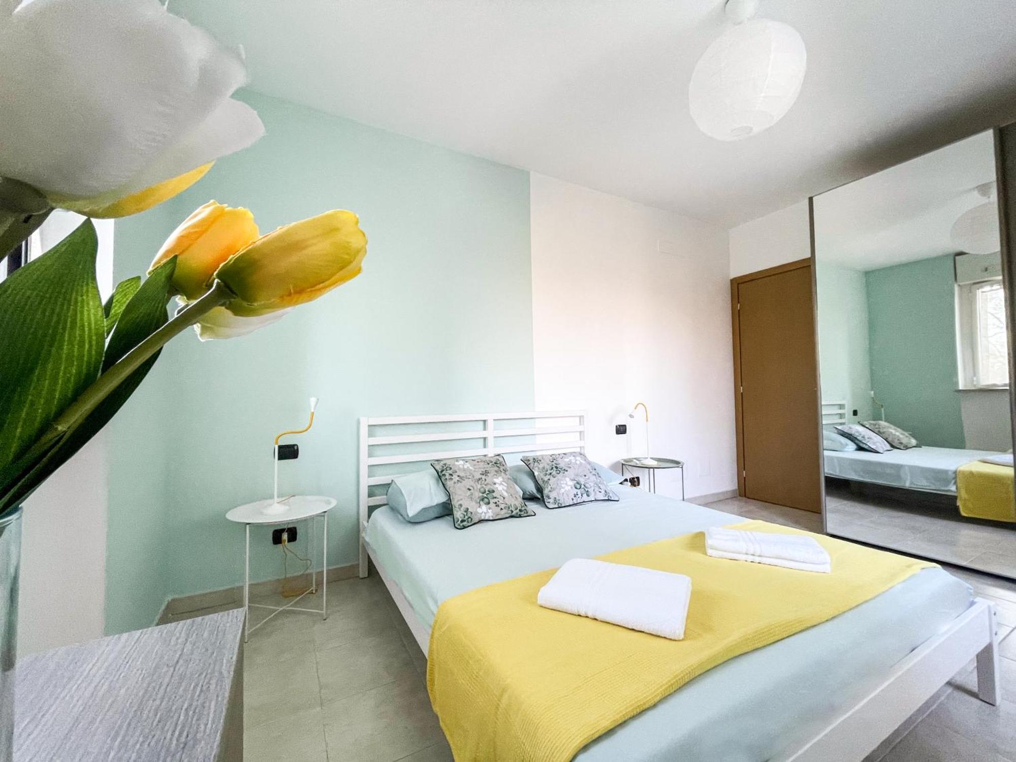 Lambrate Living Appartement