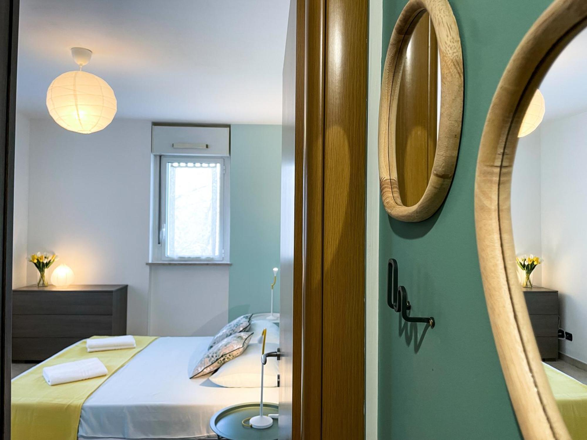 Appartement Lambrate Living