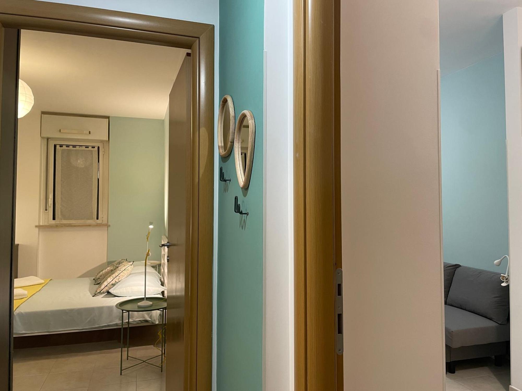 Lambrate Living * Milan