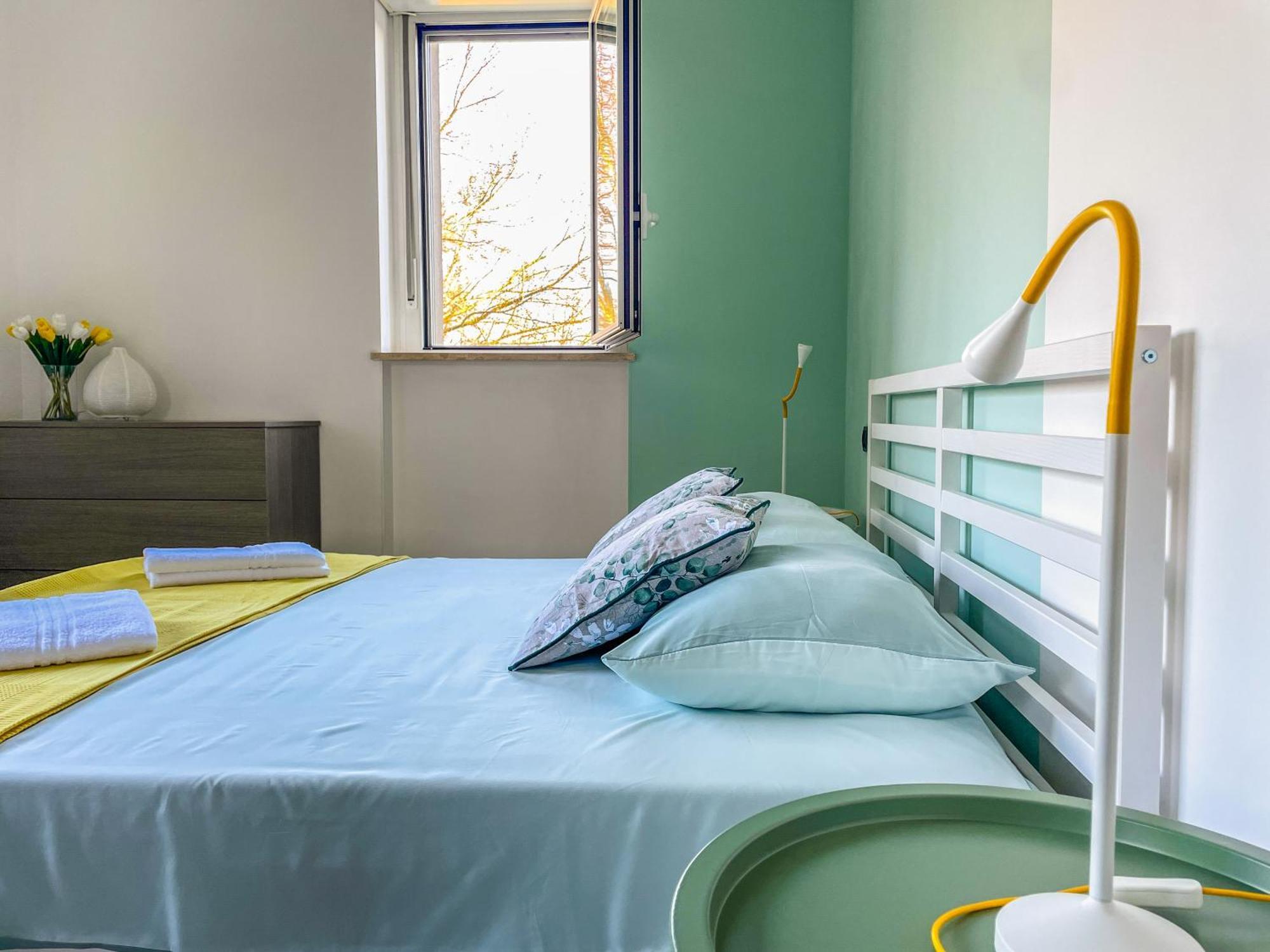Lambrate Living Appartement